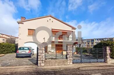 Maison 5 pièces 276900 €