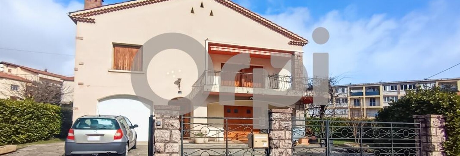 Maison 5 Pièces 161 m² à vendre à Laragne-Montéglin (05300)