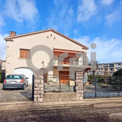 Maison 5 pièces 276900 €