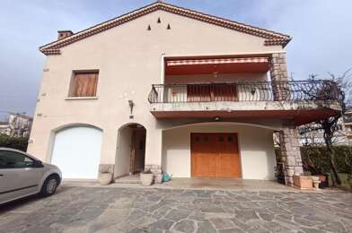 Maison 5 pièces 260000 €