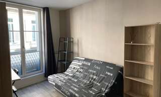 Appartement 1 Pièce 17 m² à louer à Limoges (87000)
