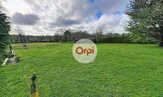 Terrain  636 m² à vendre à Questembert (56230)