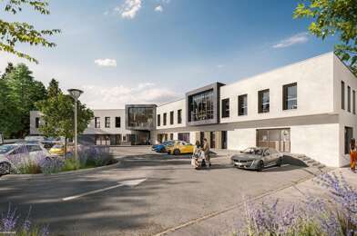 Commerce  298000 €