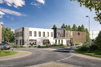 Commerce  285000 €