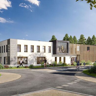 Commerce  285000 €