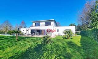 Maison 5 Pièces 200 m² à vendre à Néant-sur-Yvel (56430)