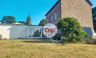 Maison 12 Pièces 205 m² à vendre à Guer (56380)