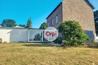 Maison 12 pièces 480000 €