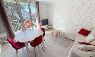 Appartement 3 Pièces 57 m² à louer à Joué-lès-Tours (37300)