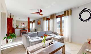 Appartement 3 Pièces 83 m² à vendre à Toulouse (31500)