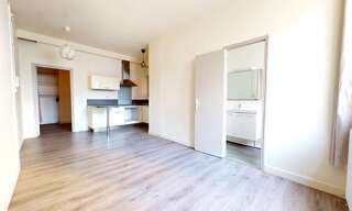 Appartement 2 Pièces 33 m² à vendre à Toulouse (31500)