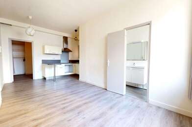 Appartement 2 pièces 111000 €