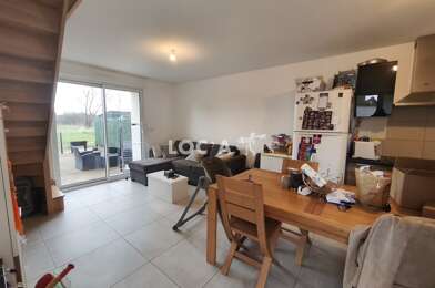 Appartement 3 pièces 160000 €