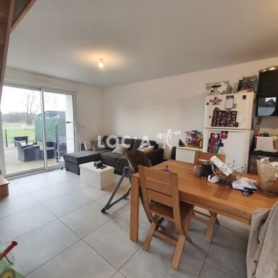 Appartement 3 pièces 175000 €