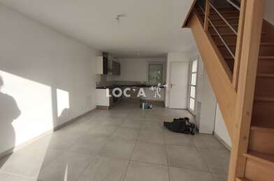 Appartement 3 pièces 160000 €