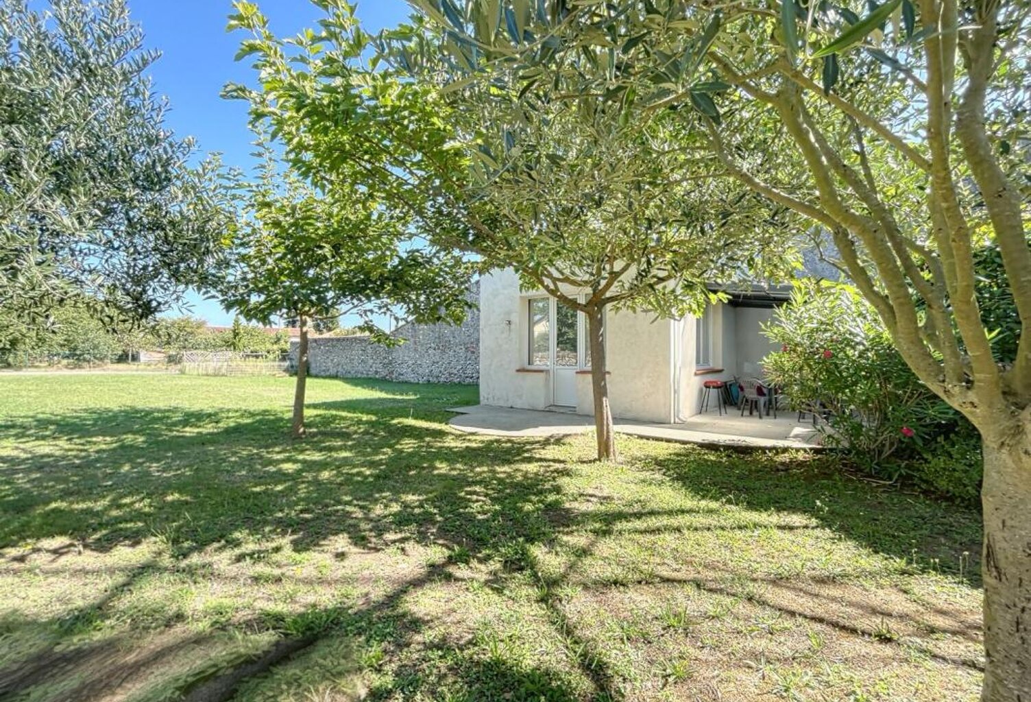 Maison À Vendre — photo 1