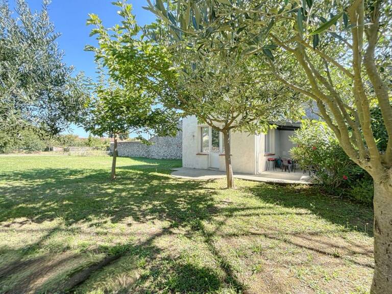 Maison À Vendre — photo 1