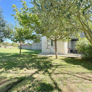 Maison 5 pièces 211000 €