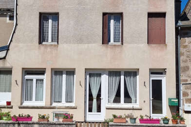 Maison 15 pièces 139100 €