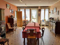 Dépt. 07 - A VENDRE au BEAGE - Immense Maison de Village de — photo 2