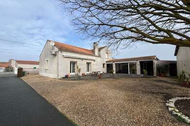 Maison 5 pièces 522500 €