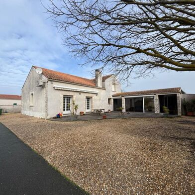 Maison 5 pièces 579420 €