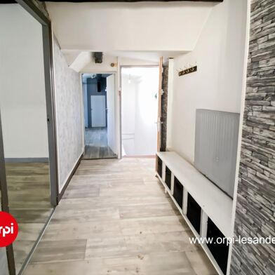 Appartement 2 pièces 48000 €