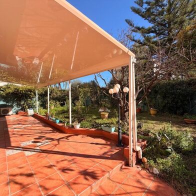 Appartement 3 pièces 490000 €