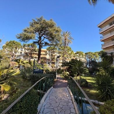 Appartement 3 pièces 450000 €