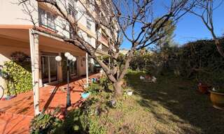 Appartement 3 Pièces 65 m² à vendre à Nice (06200)