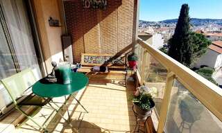 Appartement 2 Pièces 26 m² à vendre à Nice (06100)