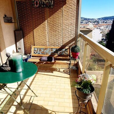 Appartement 2 pièces 159000 €