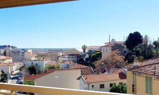 Appartement 2 Pièces 26 m² à vendre à Nice (06100)
