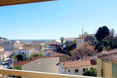 Appartement 2 pièces 159000 €