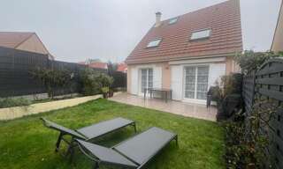 Maison 6 Pièces 116 m² à vendre à Menucourt (95180)