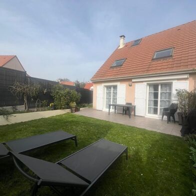 Maison 6 pièces 369900 €