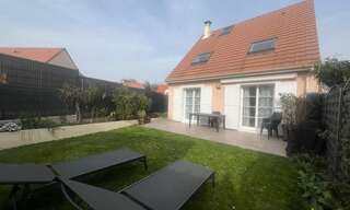 Maison 6 Pièces 116 m² à vendre à Menucourt (95180)