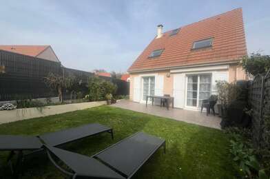 Maison 6 pièces 369900 €