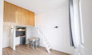 Appartement 2 Pièces 25 m² à vendre à Toulouse (31000)