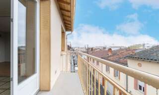 Appartement 2 Pièces 32 m² à vendre à Toulouse (31400)