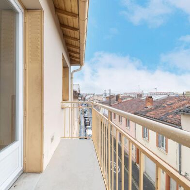 Appartement 2 pièces 134000 €