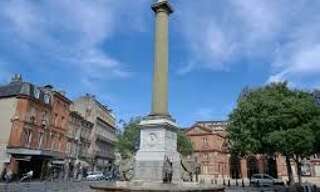 Appartement 2 Pièces 44 m² à vendre à Toulouse (31000)