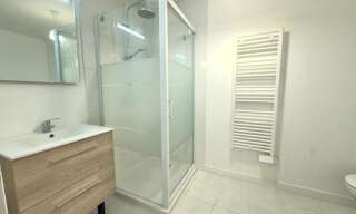 Appartement 1 Pièce 33 m² à louer à Montmorillon (86500)