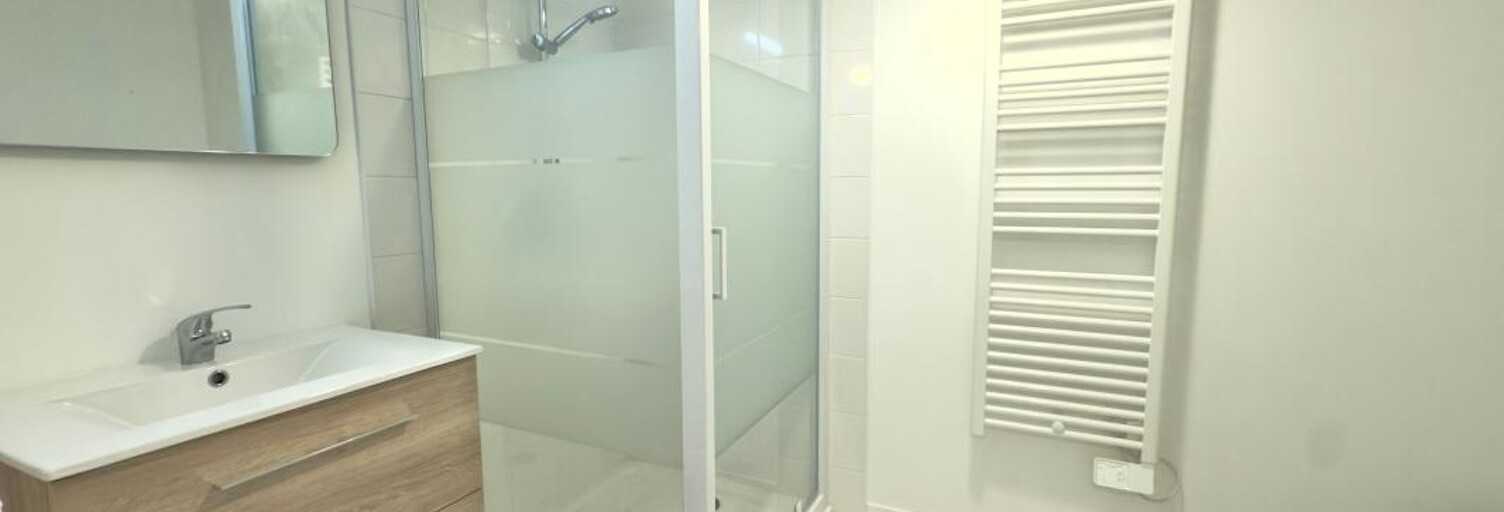 Appartement 1 Pièce 33 m² à louer à Montmorillon (86500)