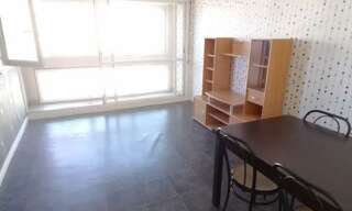 Appartement 2 Pièces 54 m² à louer à Poitiers (86000)