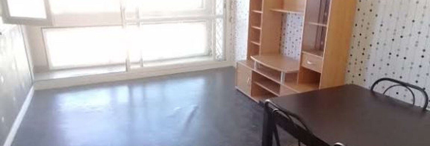 Appartement 2 Pièces 54 m² à louer à Poitiers (86000)