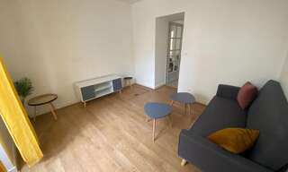 Appartement 2 Pièces 48 m² à louer à Poitiers (86000)