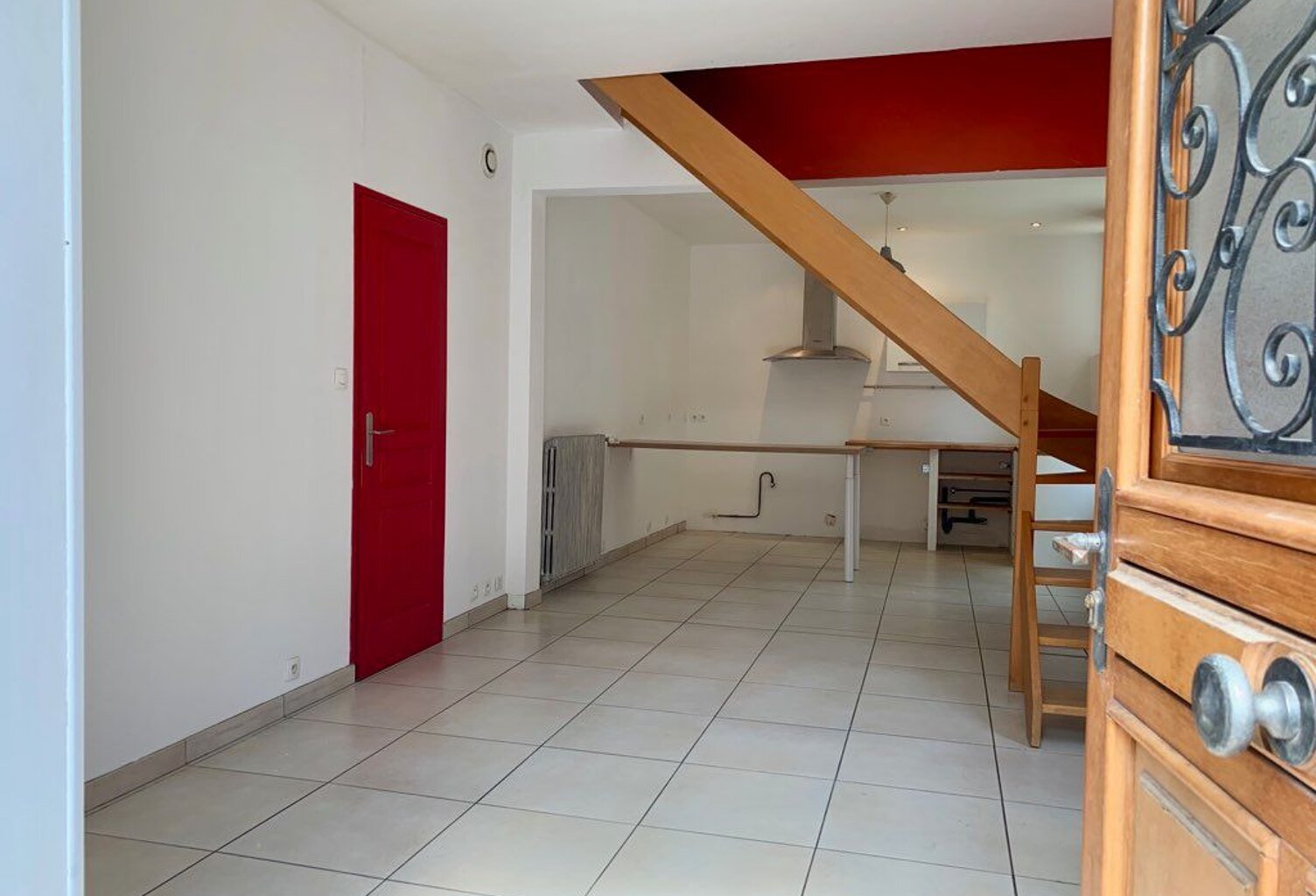 Maison À Vendre — photo 1