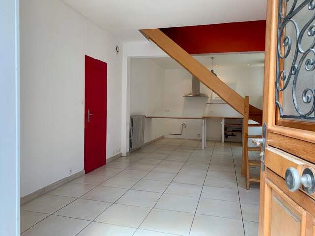 Maison À Vendre — photo du bien