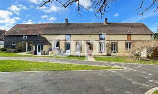 Maison 6 Pièces 210 m² à vendre à Pacy-sur-Eure (27120)